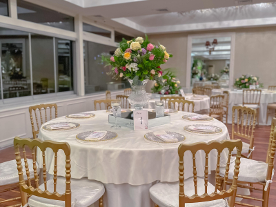 İstanbul Nişan Süsleme