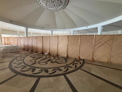 İstanbul Paravan Kiralama