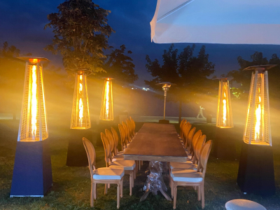 İstanbul Piramit Soba Kiralama 