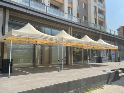 İstanbul Şemsiye Kiralama