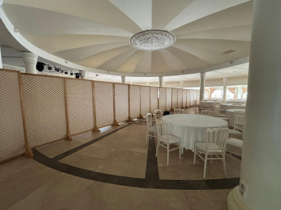 İstanbul Separator Kiralama