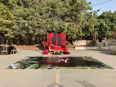 Kına Gecesi Organizasyonu