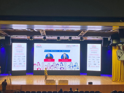 Kiralık Dev Led Ekran