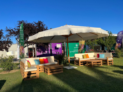 Kiralık Etkinlik ve Organizasyon Şemsiyeleri