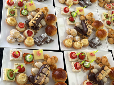 Kokteyl Organizasyonu Hazırlıkları