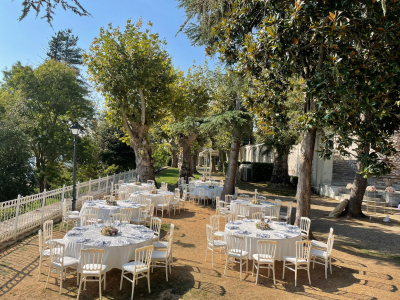 Küçükçekmece Masa Sandalye Kiralama