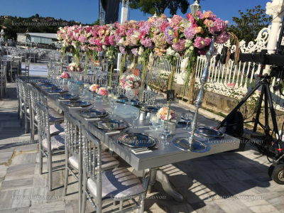 Düğün Organizasyon