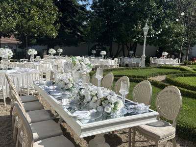 Masa Sandalye Kiralama