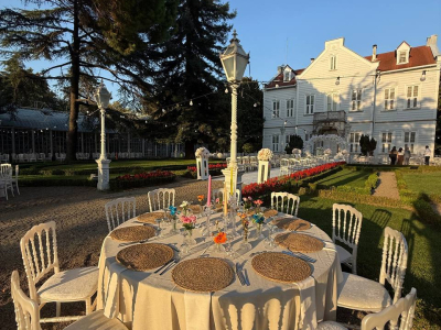 Maslak Kasrı Düğün Organizasyonu