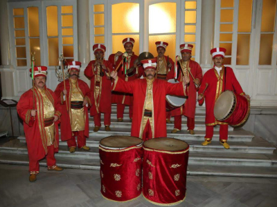 Mehter Takımı Kiralama