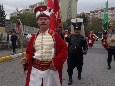 Mehter Takımı Kiralama