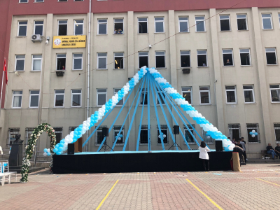 Mezuniyet Organizasyonu