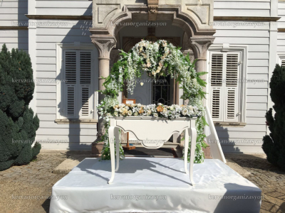 Düğün Organizasyonu