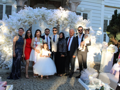 Nişan Fotoğrafçısı