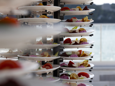 Nişan İkramlıkları & Nişan Catering