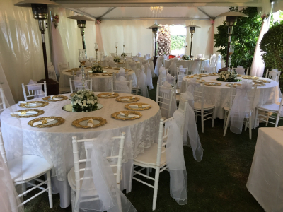 Nişan Organizasyonu