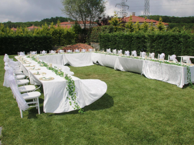 Nişan Organizasyonu