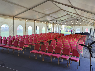 Organizasyon Çadırı Kiralama