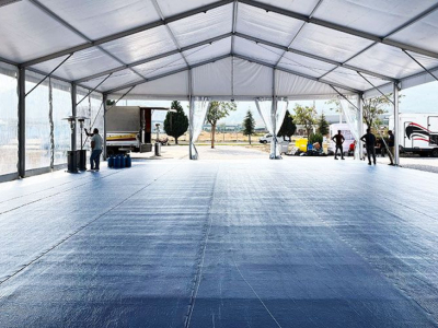 Organizasyon Çadırı Kiralama