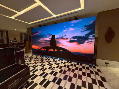 Organizasyon Led Ekran Kiralama