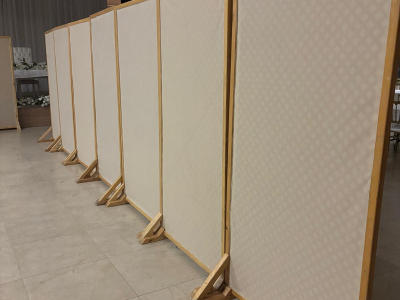 Organizasyon Separator Kiralama