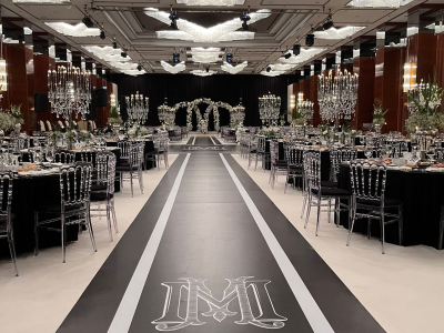 Otel Düğünü Organizasyonları