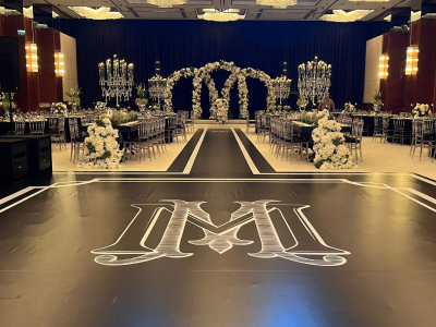 Otel Düğünü Organizasyonları