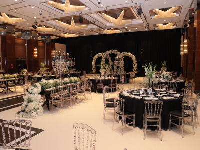 Otel Düğünü Organizasyonu