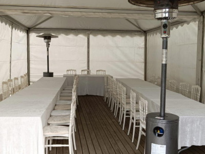 Palmiye Soba Kiralama