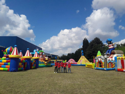 Piknik Organizasyonu