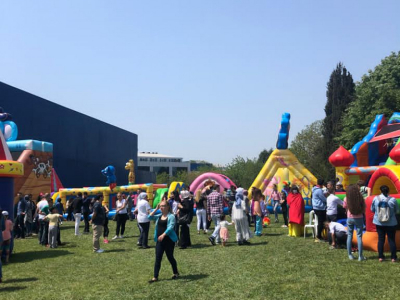 Piknik Organizasyonu