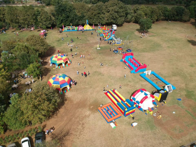 Piknik Organizasyonu