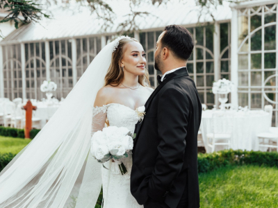 Profesyonel Düğün Çekimi Hizmetleri