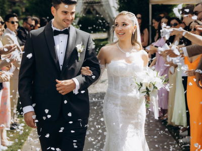 Profesyonel Düğün Fotoğrafçısı