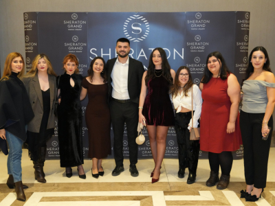 Profesyonel Etkinlik Fotoğrafçısı