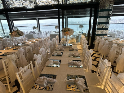 Restoran Düğün Organizasyonu
