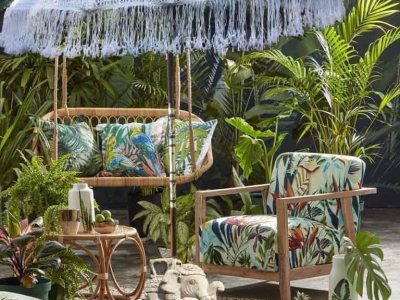 Şemsiye Dekoru Kiralama