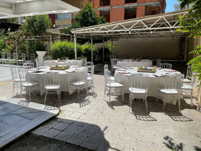 Şile Masa ve Sandalye Kiralama