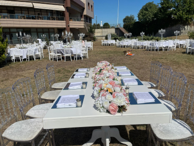 Şile Masa ve Sandalye Kiralama