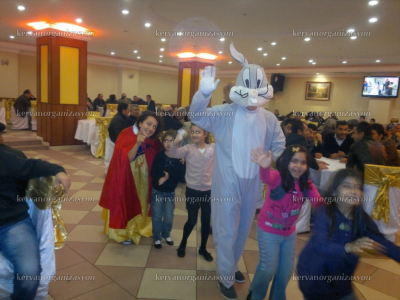 Sünnet Eğlenceleri