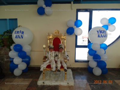 Sünnet Organizasyonu