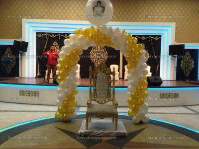 Sünnet Organizasyonu