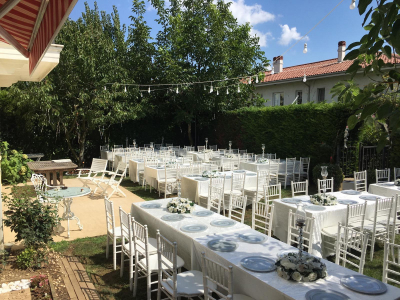 Üsküdar Masa Sandalye Kiralama