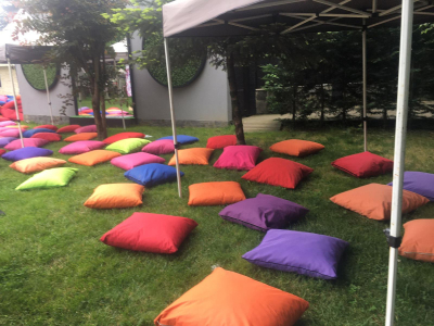 Yer Minderi Kiralama