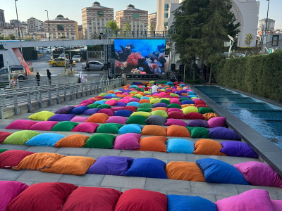 Yer Minderi Kiralama Hizmeti