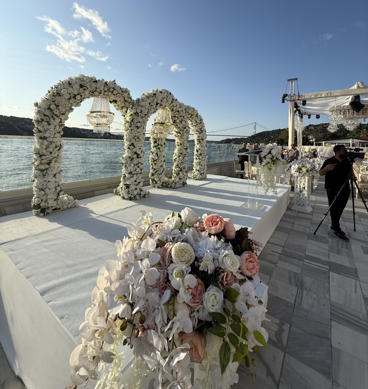 Nikah Alanı