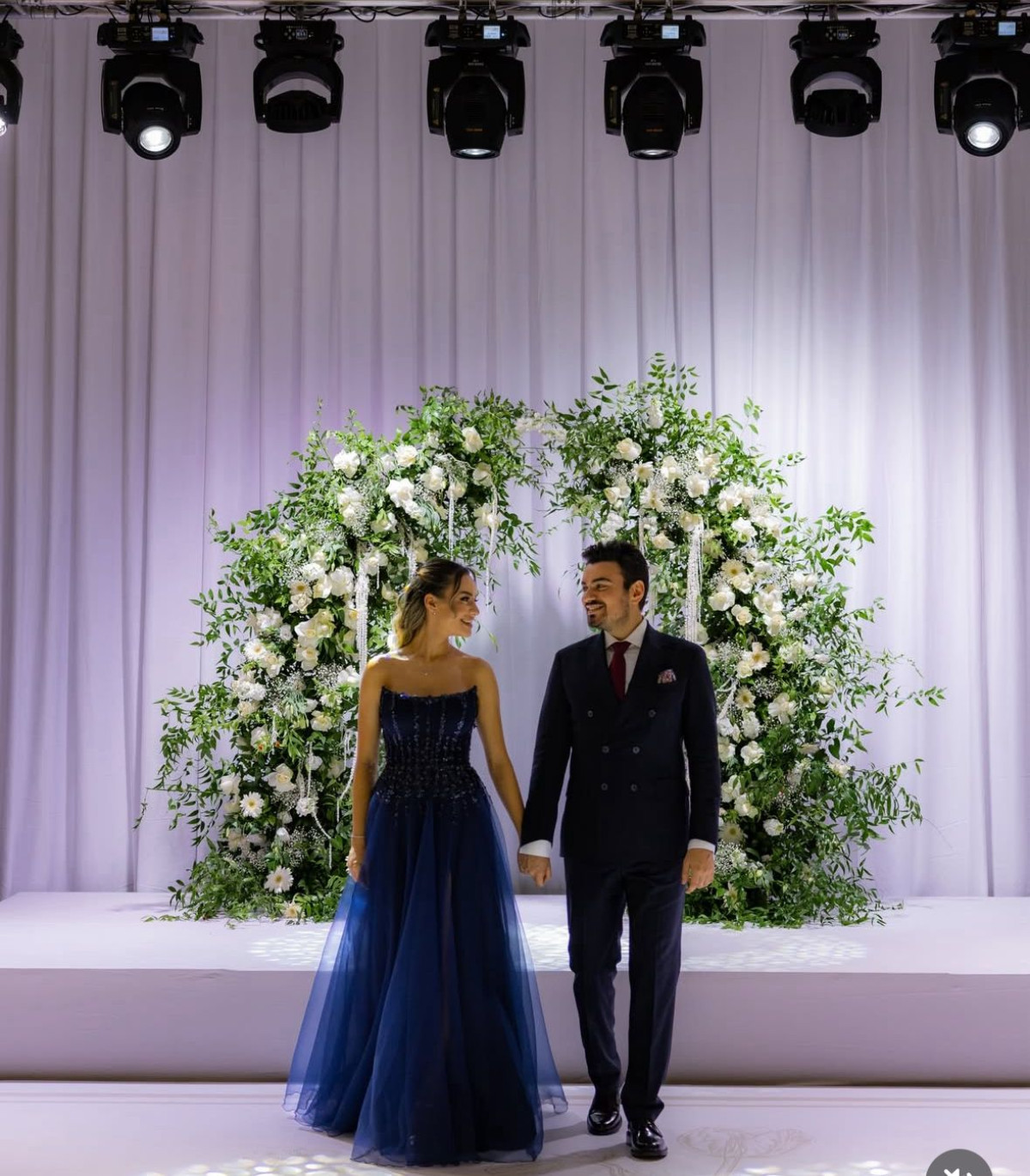 Nişan Organizasyonu