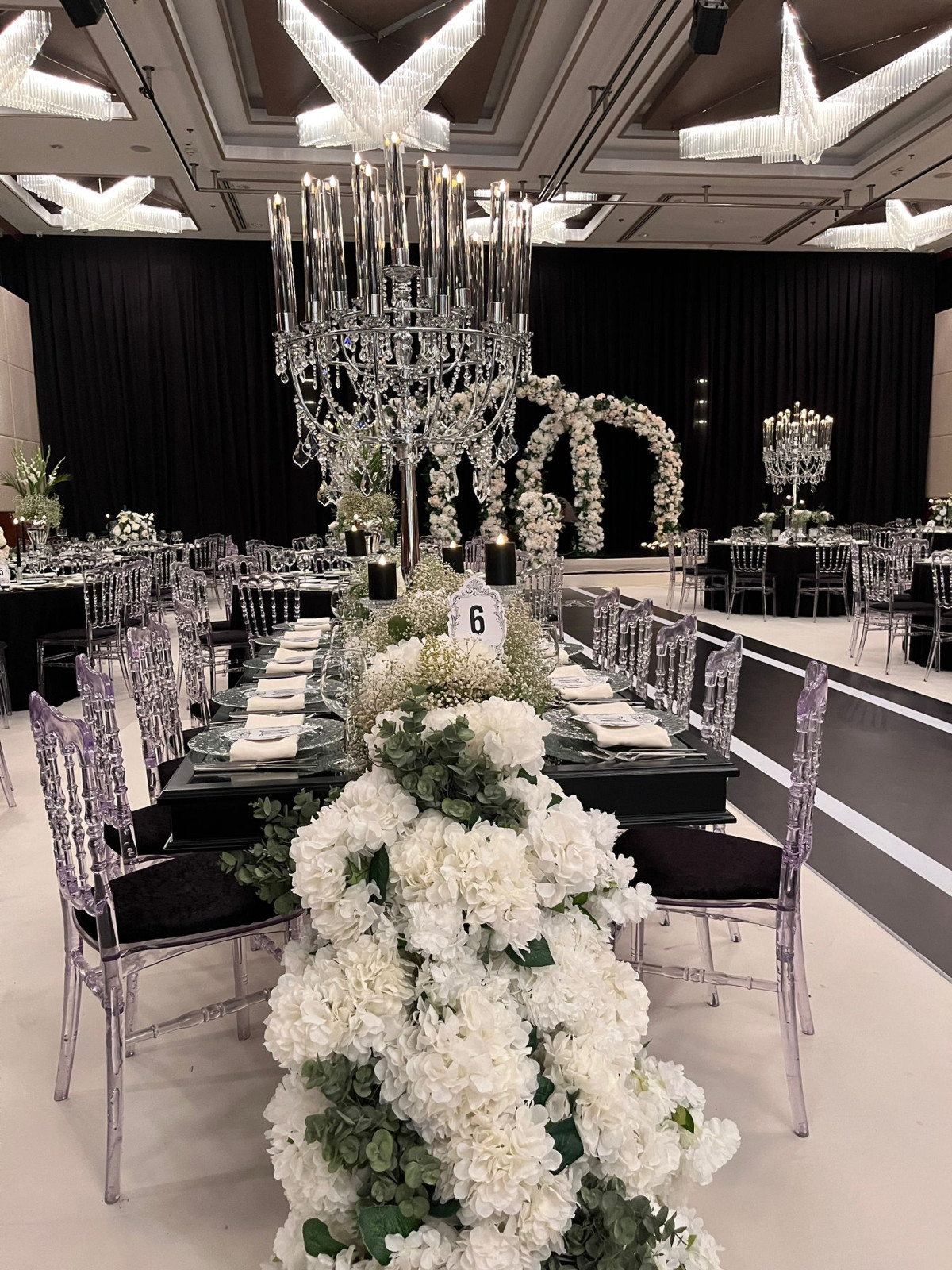 Otel Düğün Organizasyonu