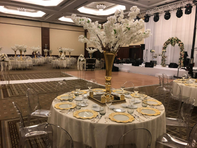 Bakırköy Masa Sandalye Kiralama