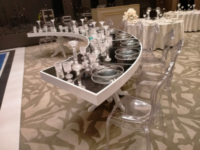 Bayrampaşa Masa ve Sandalye Kiralama